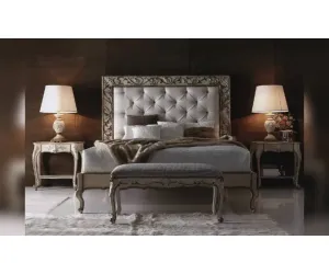 Кровать Grifoni Silvano Bedroom 16