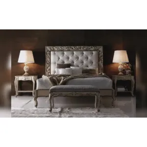 Кровать Grifoni Silvano Bedroom 16