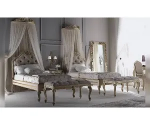 Кровать Grifoni Silvano Bedroom 17