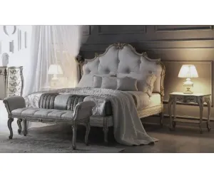 Кровать Grifoni Silvano Bedroom 18