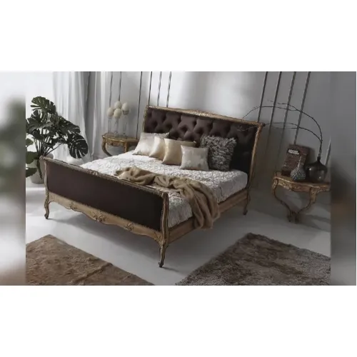 Кровать Grifoni Silvano Bedroom 19