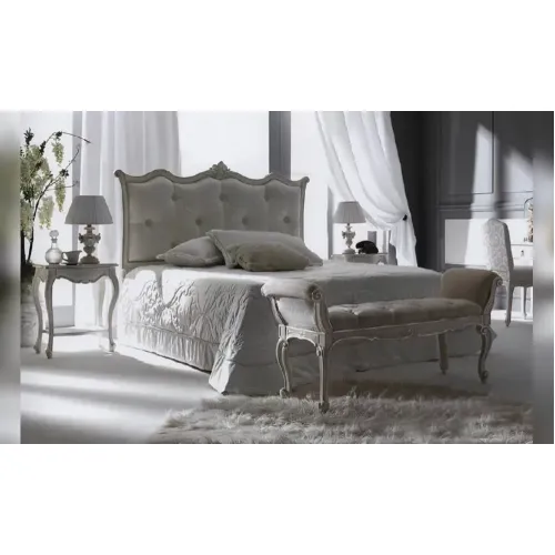 Кровать Grifoni Silvano Bedroom 21