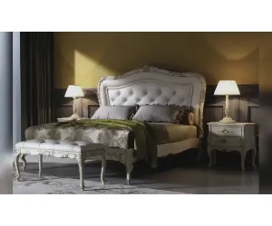 Кровать Grifoni Silvano Bedroom 27