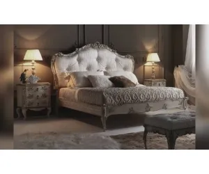 Кровать Grifoni Silvano Bedroom 29