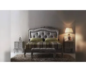 Кровать Grifoni Silvano Bedroom 4