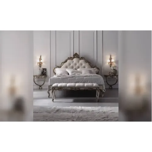 Кровать Grifoni Silvano Bedroom 7