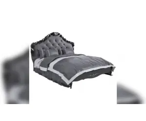 Кровать Kreind Nocturne 160*200 R416-K03-As-B12
