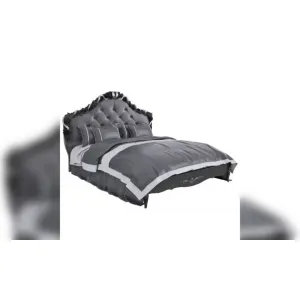 Кровать Kreind Nocturne 160*200 R416-K03-As-B12