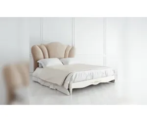 Кровать Kreind Romantic Gold 180*200 R618-K02-G-B01