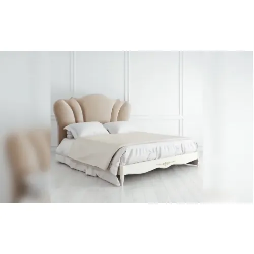 Кровать Kreind Romantic Gold 180*200 R618-K02-G-B01