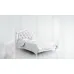 Кровать Kreind Silvery Rome 140*200 S314-K00-S-B07