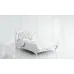Кровать Kreind Silvery Rome 140*200 S314-K00-S-B07
