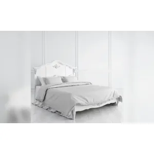 Кровать Kreind Silvery Rome 160*200 S102-K00-S