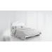 Кровать Kreind Silvery Rome 160*200 S102-K00-S