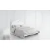 Кровать Kreind Silvery Rome 160*200 S102-K00-S
