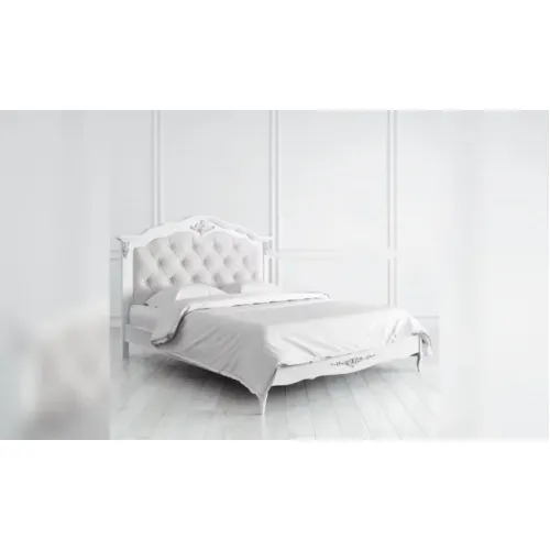 Кровать Kreind Silvery Rome 160*200 S316-K00-S-B07