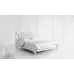 Кровать Kreind Silvery Rome 160*200 S316-K00-S-B07