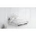 Кровать Kreind Silvery Rome 160*200 S416-K00-As-B07
