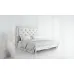 Кровать Kreind Silvery Rome 180*200 S218D-K00-As-B07