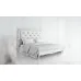 Кровать Kreind Silvery Rome 180*200 S218D-K00-As-B07