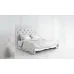 Кровать Kreind Silvery Rome 180*200 S518D-K00-As-B07