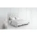 Кровать Kreind Silvery Rome 180*200 S518D-K00-As-B07