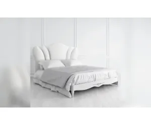 Кровать Kreind Silvery Rome 180*200 S618-K00-S-B07