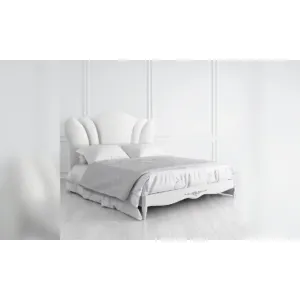 Кровать Kreind Silvery Rome 180*200 S618-K00-S-B07