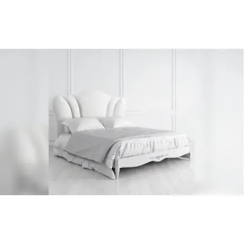 Кровать Kreind Silvery Rome 180*200 S618-K00-S-B07