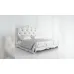 Кровать Kreind Silvery Rome 180*200 S718D-K00-As-B07