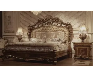 Кровать La Contessina Hermitage 1