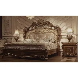 Кровать La Contessina Hermitage 1