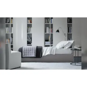 Кровать Meridiani Fox Letto