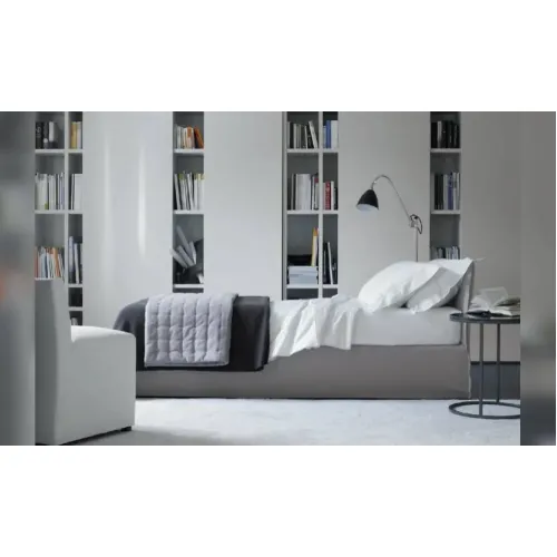 Кровать Meridiani Fox Letto