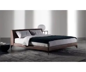 Кровать Meridiani Louis Up Bed