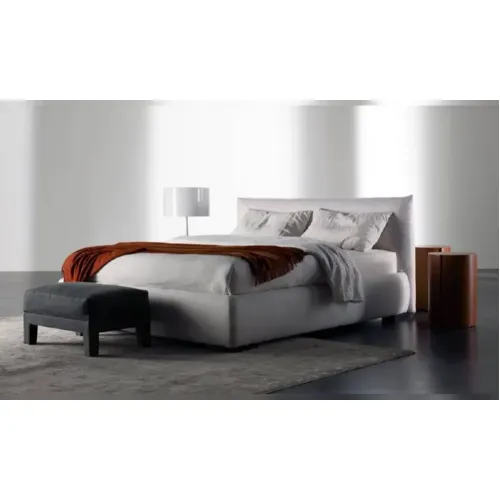 Кровать Meridiani Scott Bed