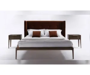 Кровать Porada Ziggy Bed