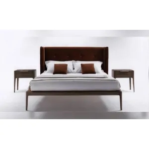 Кровать Porada Ziggy Bed