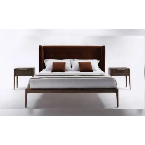 Кровать Porada Ziggy Bed