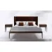 Кровать Porada Ziggy Bed