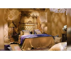 Кровать Provasi Home Luxury (Two)