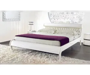 Кровать Reflex Disegno Belle Amour Letto