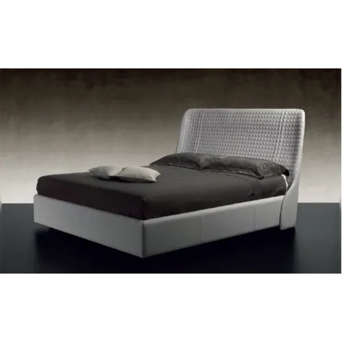 Кровать Reflex Disegno Swan Letto