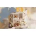 Кровать В Детскую Alta Moda Pretty House 2