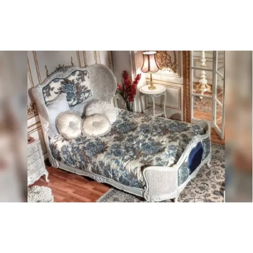 Кровать В Детскую Asnaghi Interiors Blunee