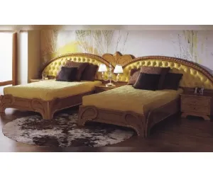 Кровать В Детскую Asnaghi Interiors Zinnia