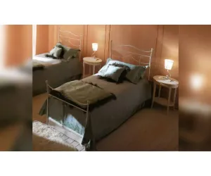 Кровать В Детскую Cortezari Dolly 1