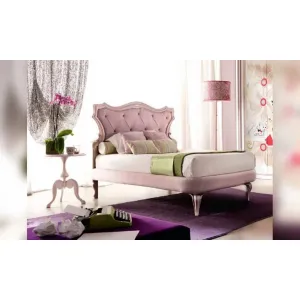 Кровать В Детскую Cortezari Giusy-Soft