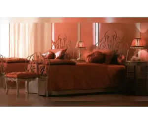 Кровать В Детскую Cortezari Rondo 1