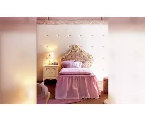 Кровать В Детскую Giorgio Casa Dei Sogni 1